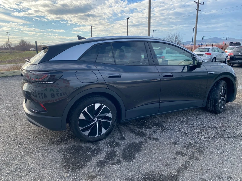 VW ID.4 pro performance 77kWh Famely, снимка 4 - Автомобили и джипове - 53027016