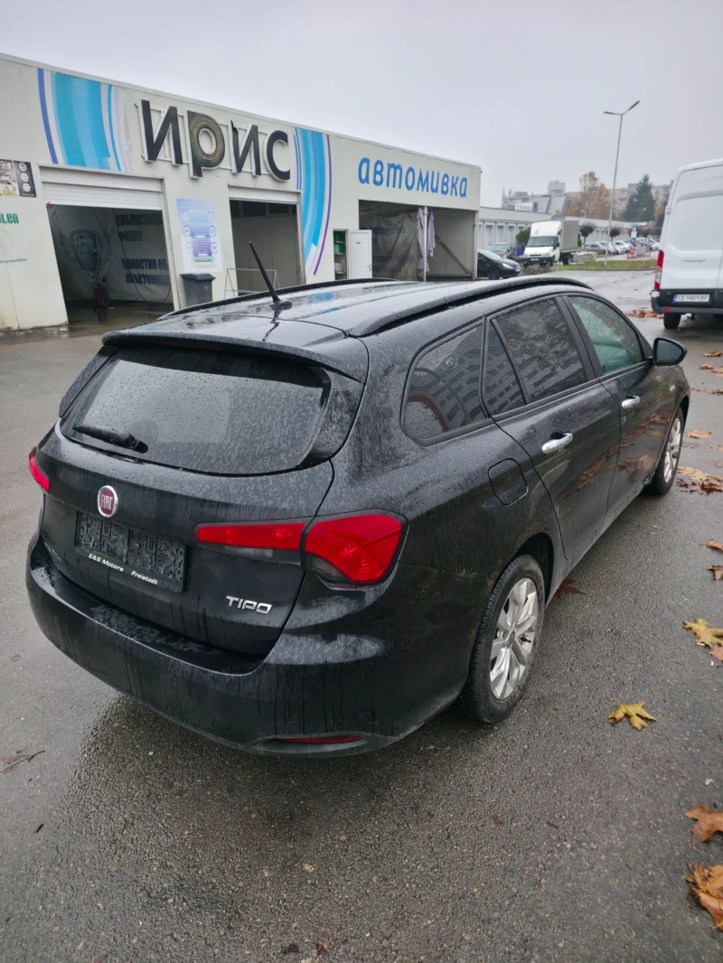 Fiat Tipo 1.3JTD Euro 6, снимка 3 - Автомобили и джипове - 53044446