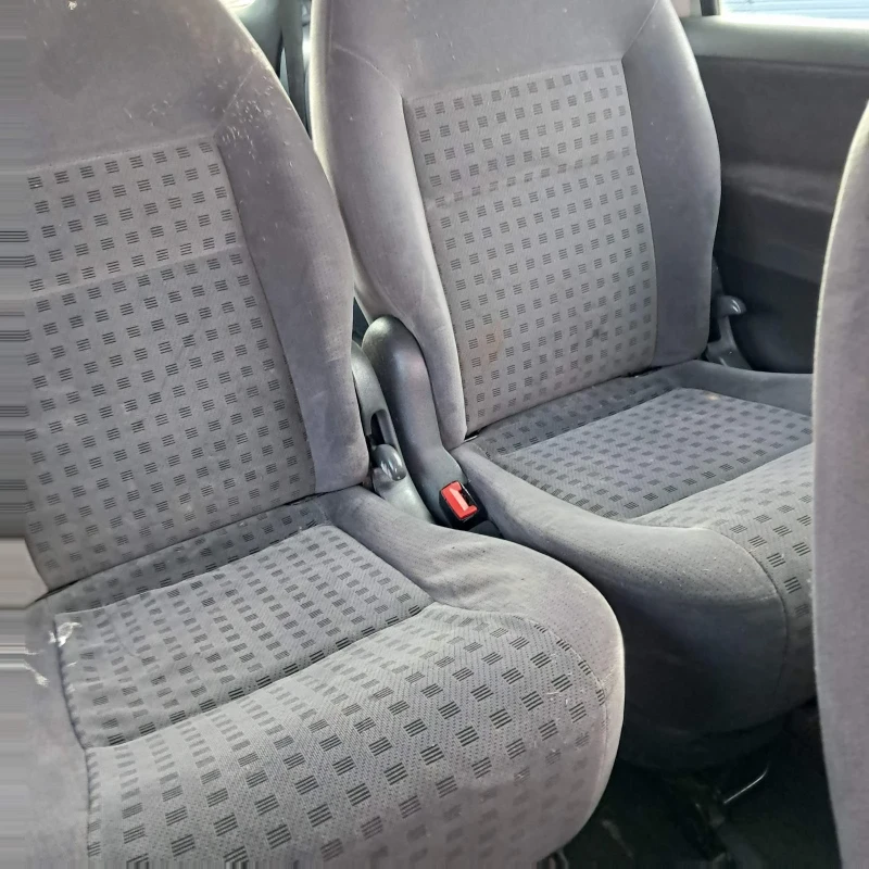 VW Sharan, снимка 6 - Автомобили и джипове - 53249525