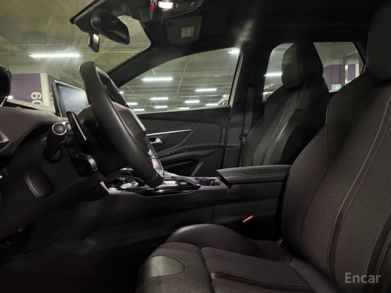 Peugeot 3008, снимка 5 - Автомобили и джипове - 53309567