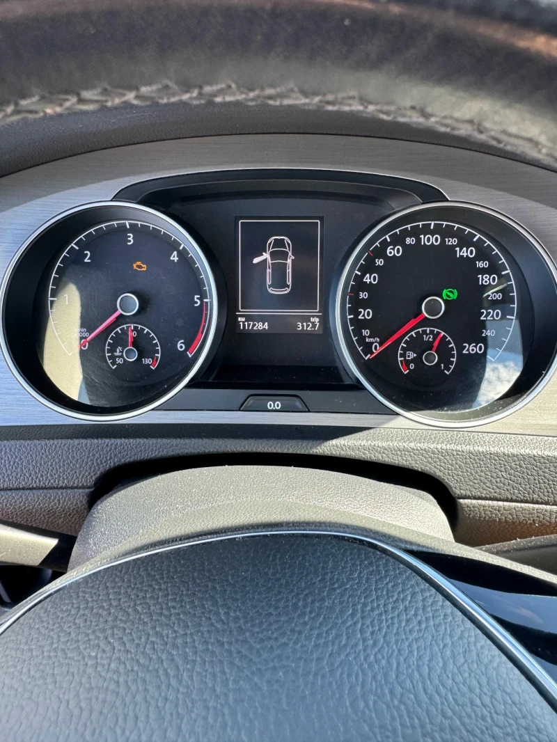 VW Golf, снимка 8 - Автомобили и джипове - 53396057