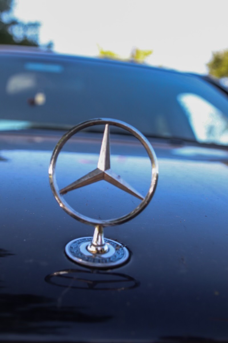 Mercedes-Benz C 220 Cdi, снимка 7 - Автомобили и джипове - 46124575