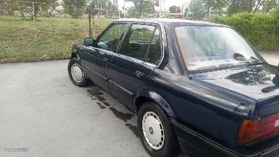 BMW 316, снимка 3 - Автомобили и джипове - 52730585