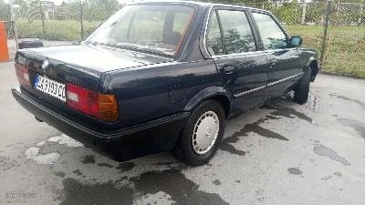 BMW 316, снимка 5 - Автомобили и джипове - 52730585