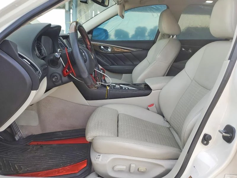 Infiniti Q50 3.0L 6 Rear-wheel drive | Mobile.bg � ����������� 8