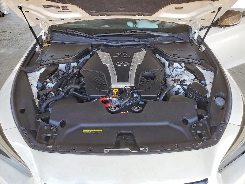 Infiniti Q50 3.0L 6 Rear-wheel drive | Mobile.bg � ����������� 12