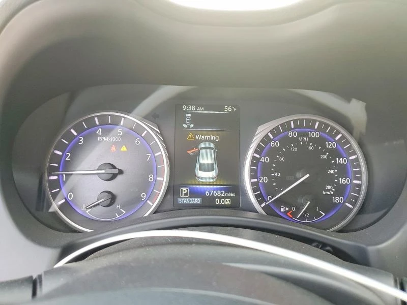 Infiniti Q50 3.0L 6 Rear-wheel drive | Mobile.bg � ����������� 10