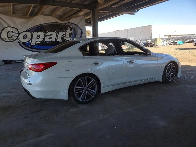 Infiniti Q50 3.0L 6 Rear-wheel drive | Mobile.bg � ����������� 4