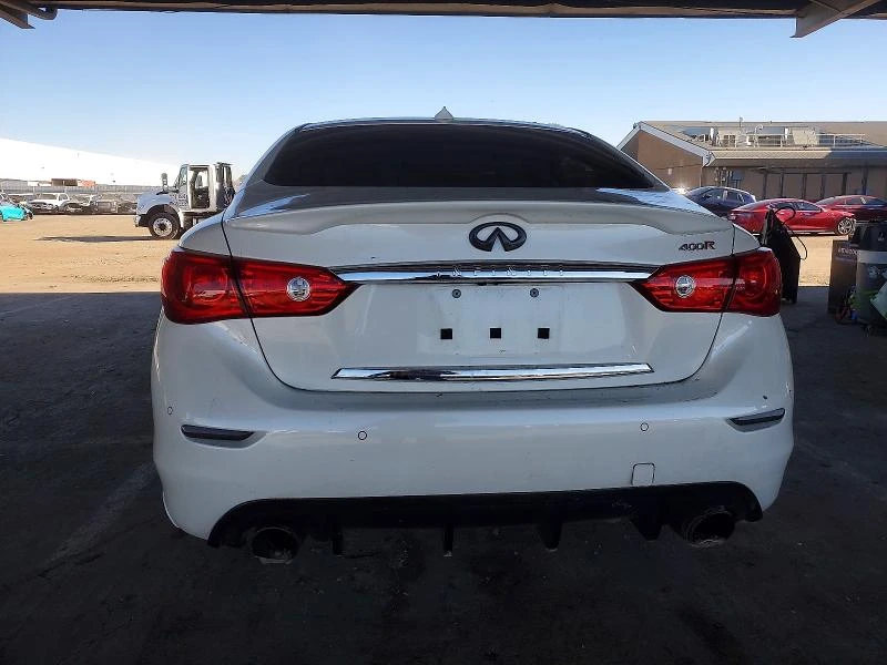 Infiniti Q50 3.0L 6 Rear-wheel drive | Mobile.bg � ����������� 7