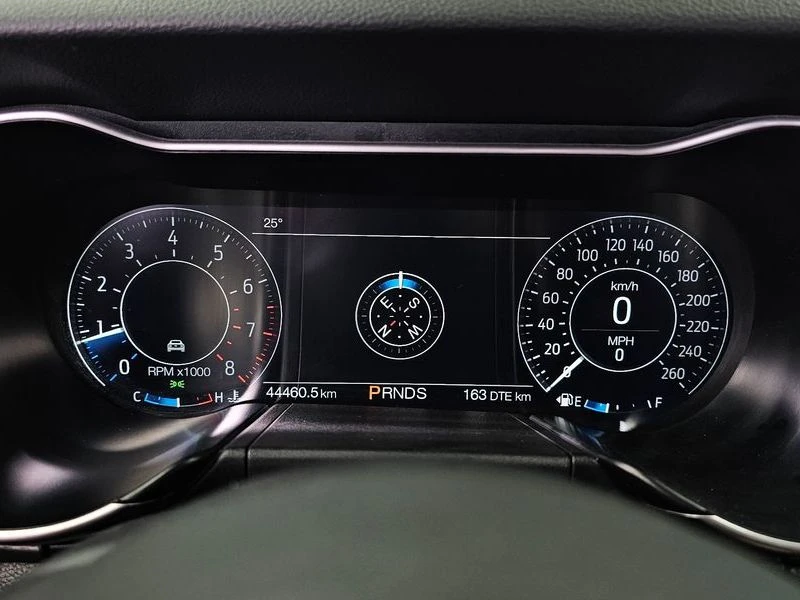 Ford Mustang 2.3 H Automatic, снимка 8 - Автомобили и джипове - 55906423