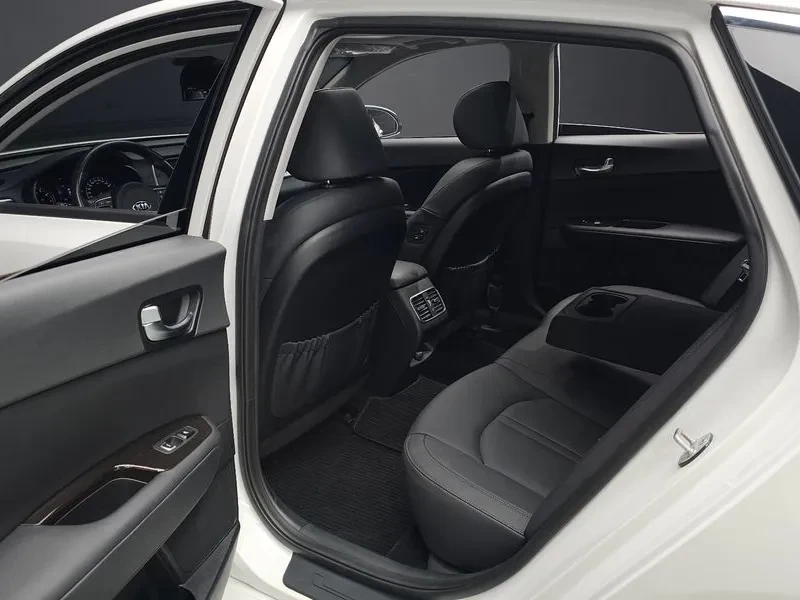 Kia K5 Generation 2.0 Sx Prestige, снимка 12 - Автомобили и джипове - 56304967