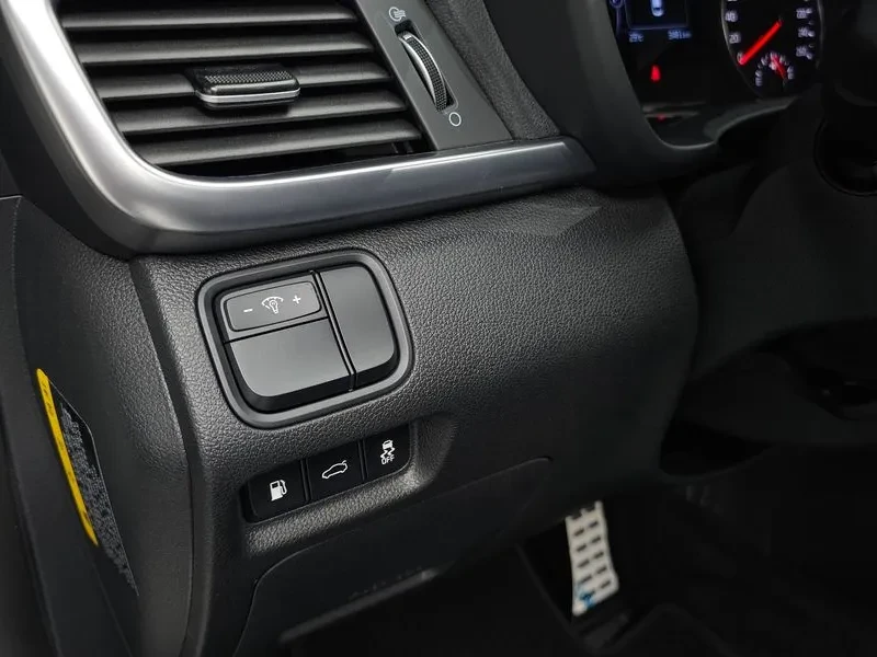 Kia K5 Generation 2.0 Sx Prestige, снимка 17 - Автомобили и джипове - 56304967