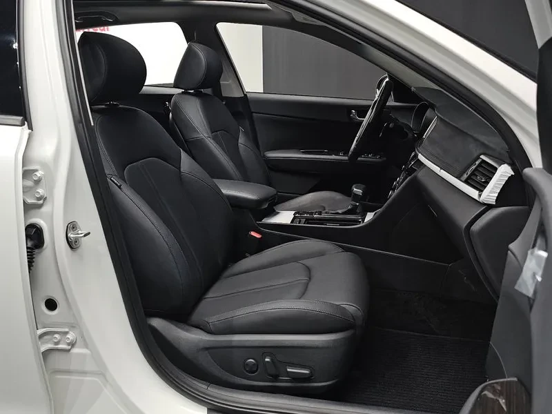 Kia K5 Generation 2.0 Sx Prestige, снимка 10 - Автомобили и джипове - 56304967