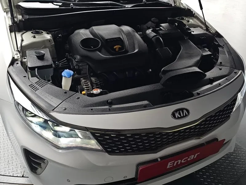 Kia K5 Generation 2.0 Sx Prestige, снимка 6 - Автомобили и джипове - 56304967