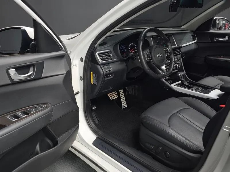 Kia K5 Generation 2.0 Sx Prestige, снимка 11 - Автомобили и джипове - 56304967