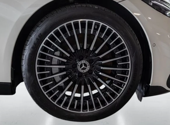 Mercedes-Benz EQS 580 4Matic = AMG Line = �������� | Mobile.bg � ����������� 3
