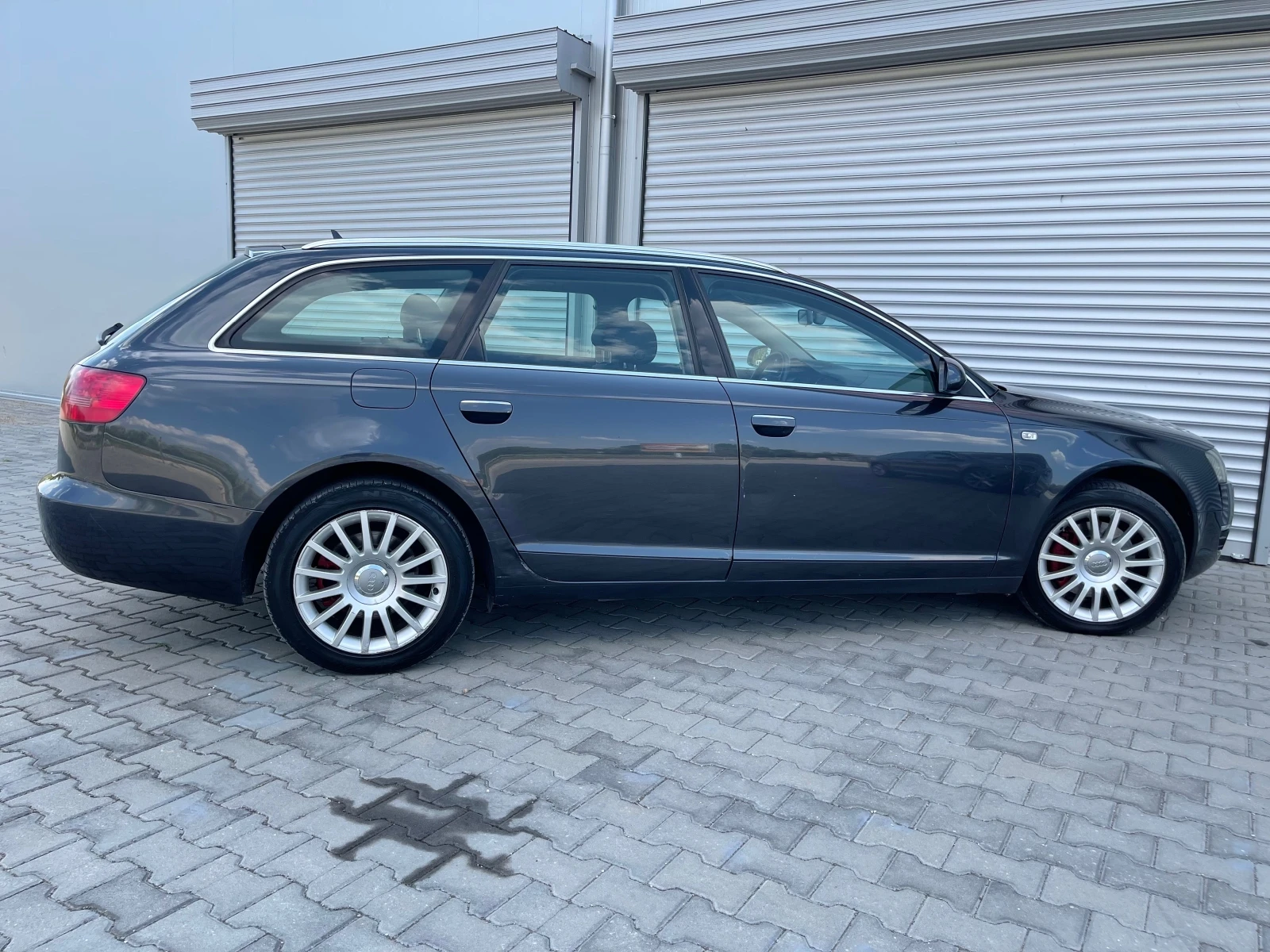 Audi A6 3, 0tdi 233к.с., Quattro, автомат, климатр., нави, - изображение 7