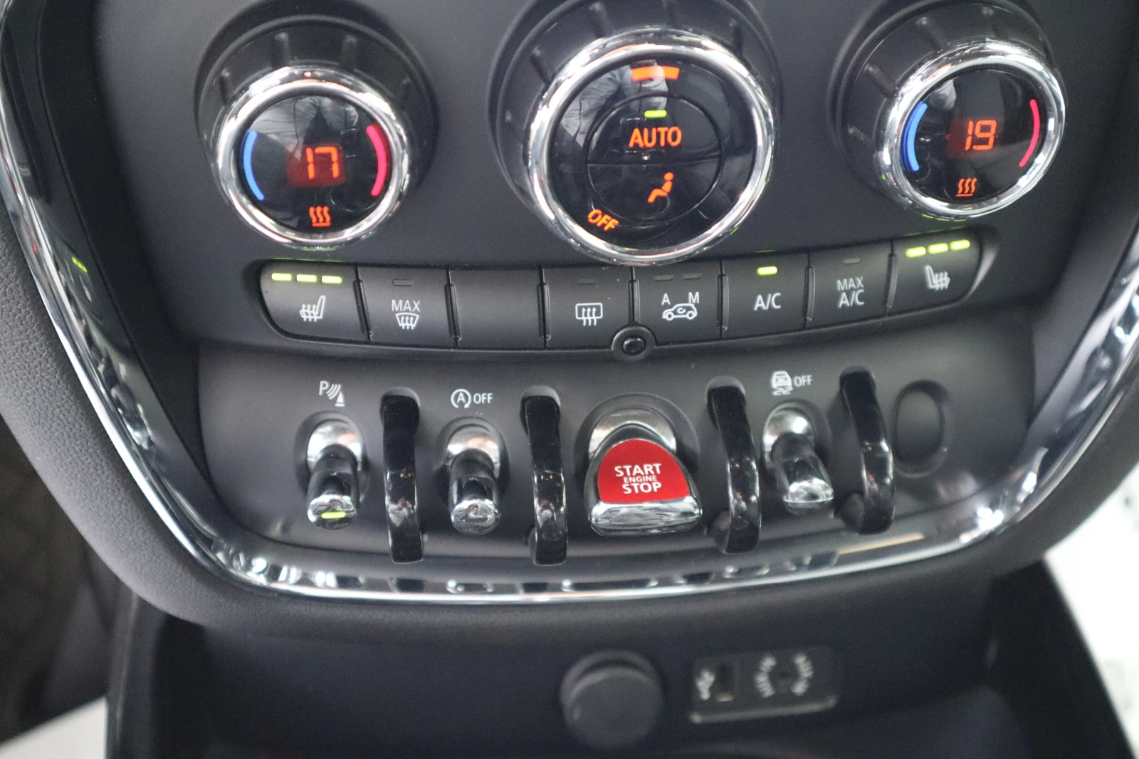 Mini Clubman Sport/FullLed// | Mobile.bg   13