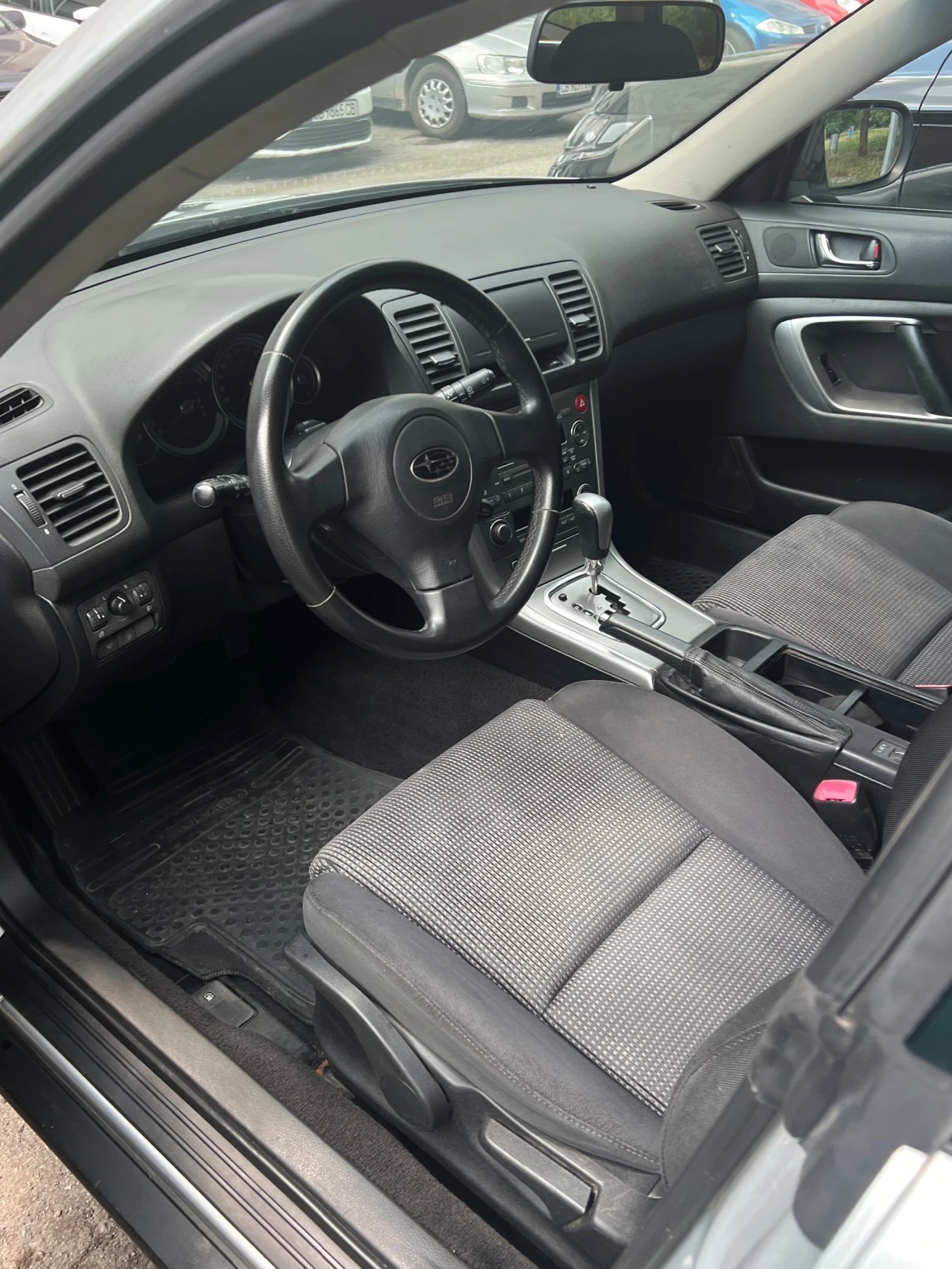 Subaru Outback Промо Оферта Юни - изображение 8