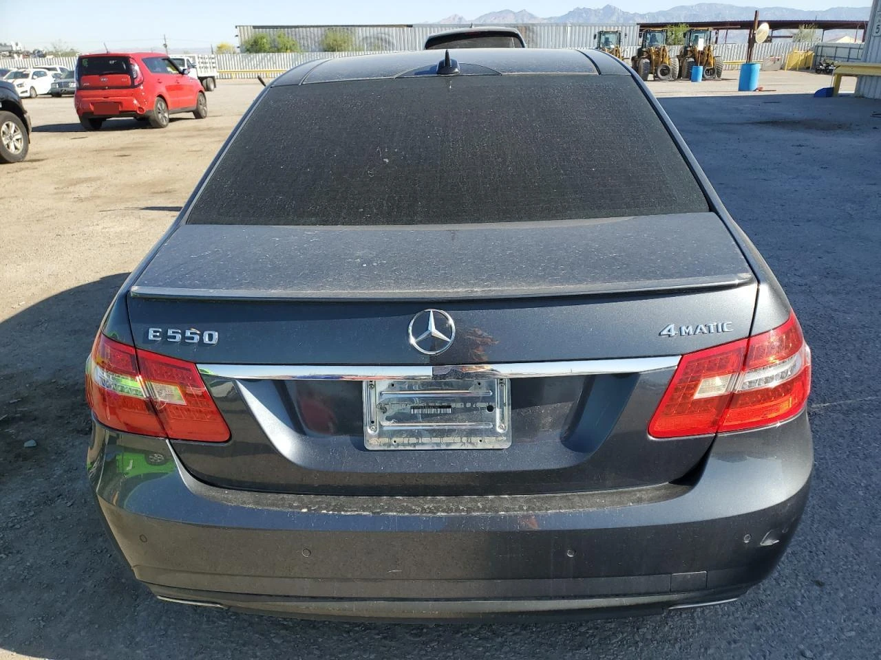 Mercedes-Benz E 55 Luxury 4MATIC * Възможност за Лизинг - изображение 6