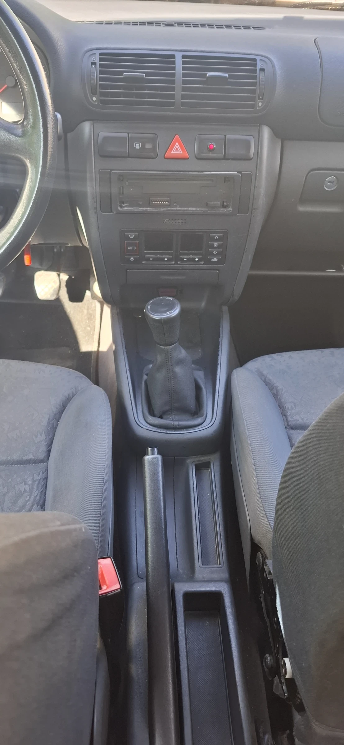 Audi A3 TDI - изображение 8