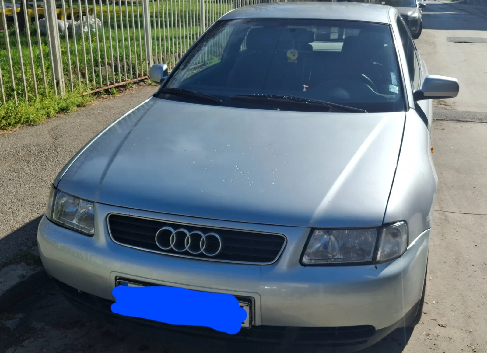 Audi A3 TDI - изображение 3