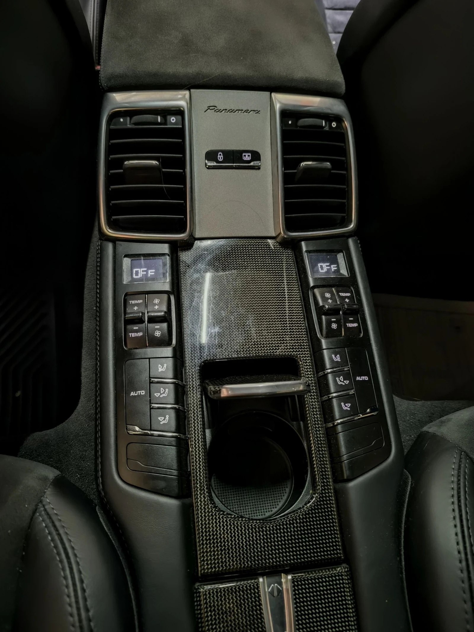 Porsche Panamera GTS | Mobile.bg   15