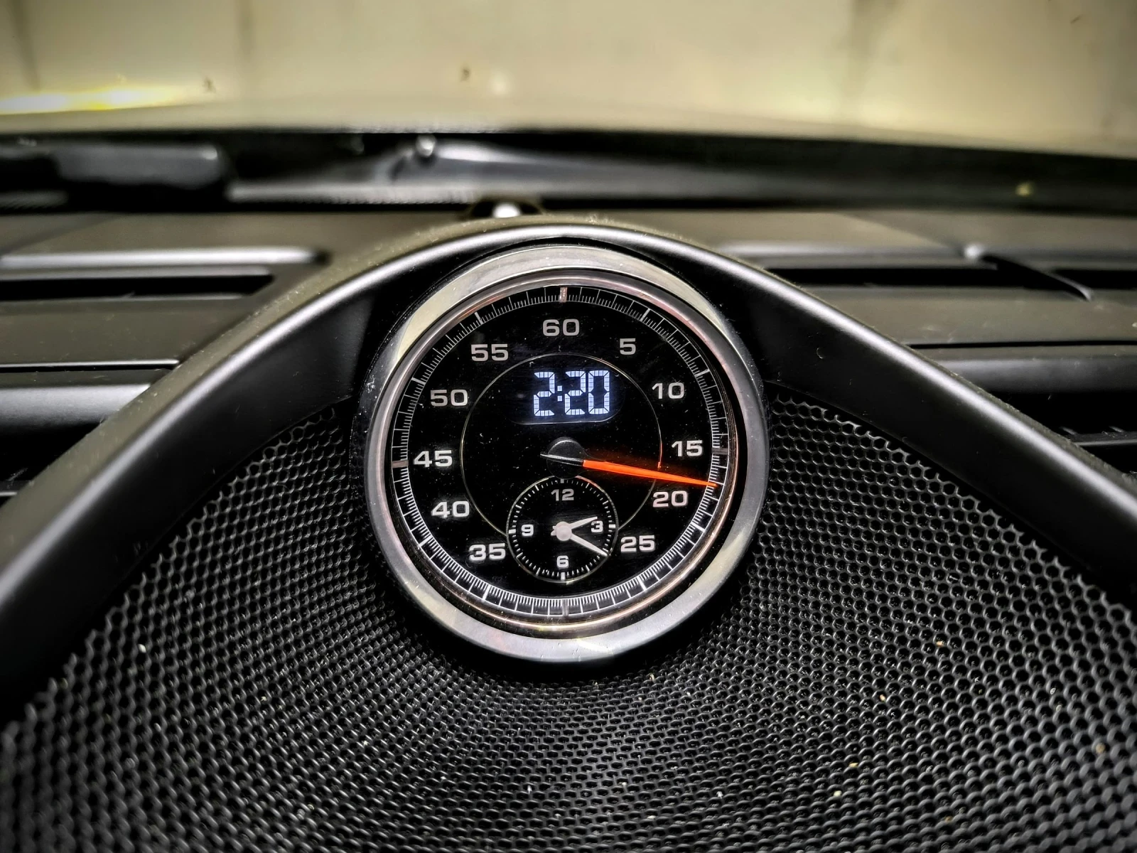 Porsche Panamera GTS | Mobile.bg   11