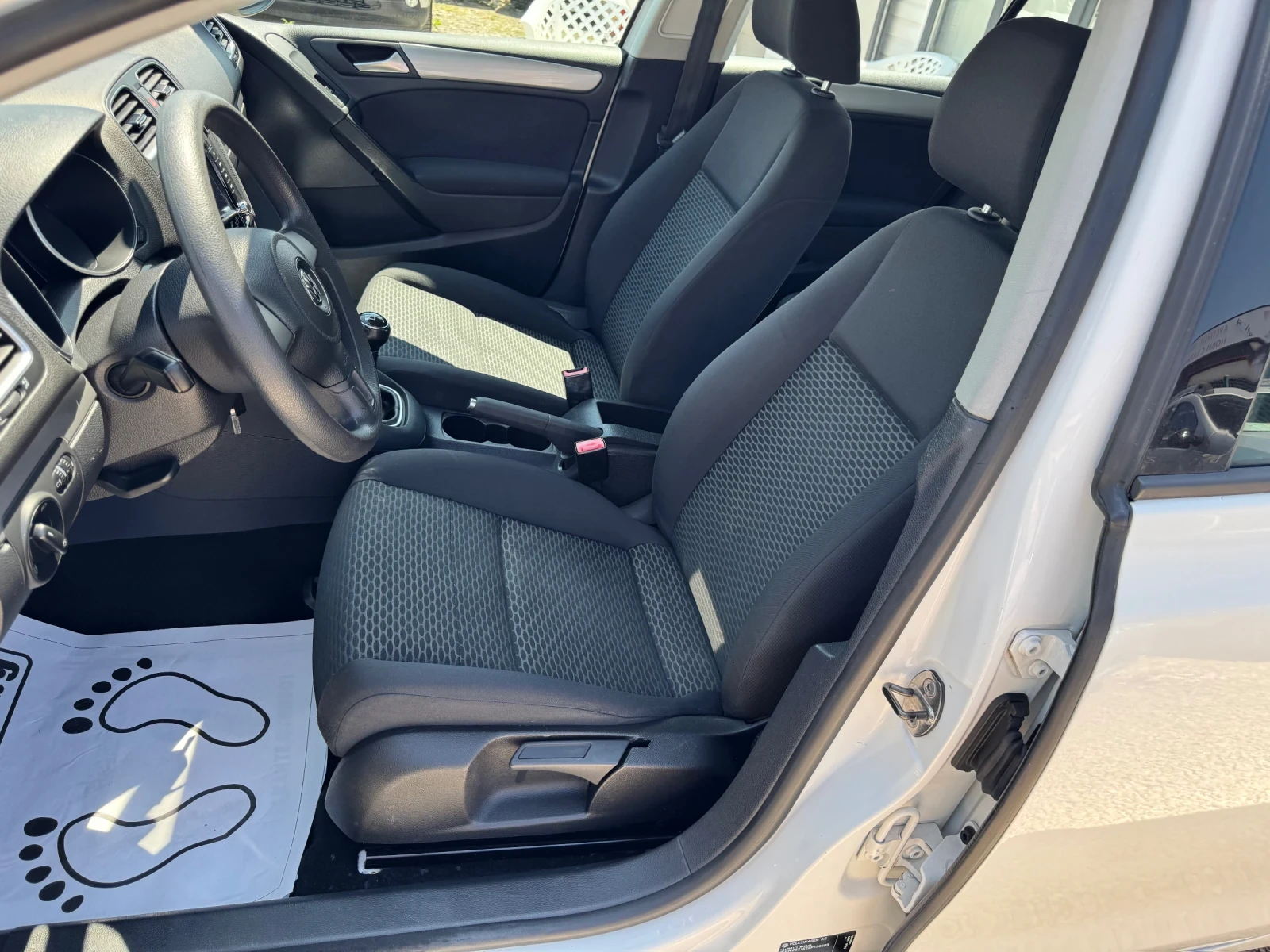 VW Golf 1.4I | Mobile.bg — изображение 13