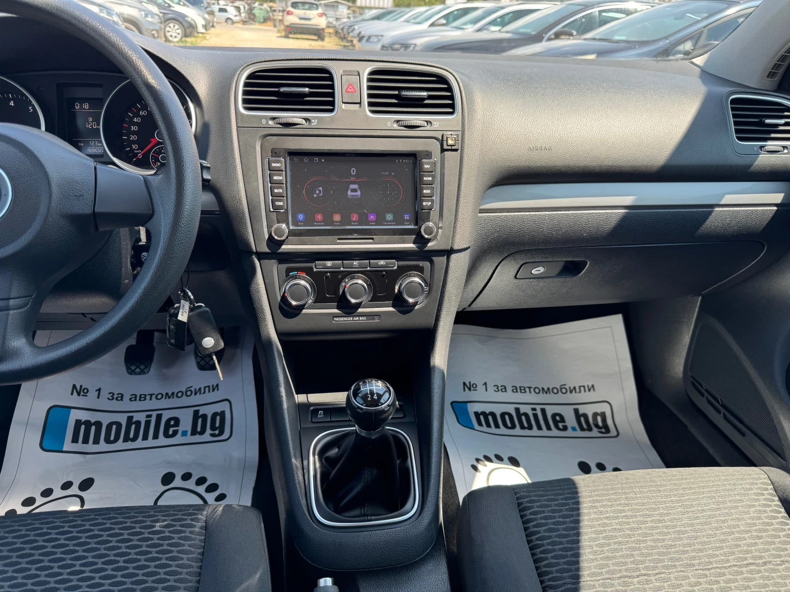 VW Golf 1.4I - изображение 10
