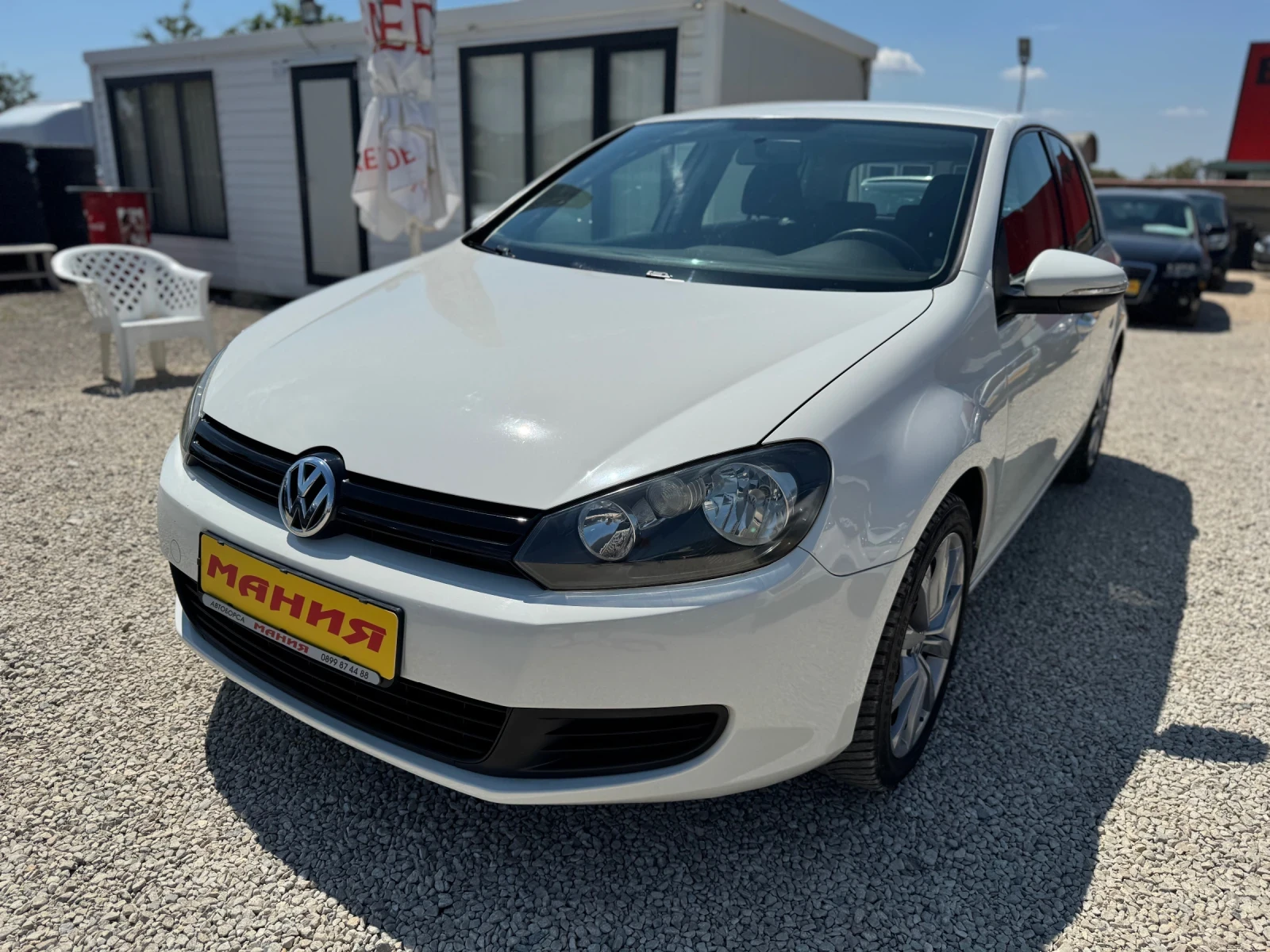 VW Golf 1.4I | Mobile.bg — изображение 1