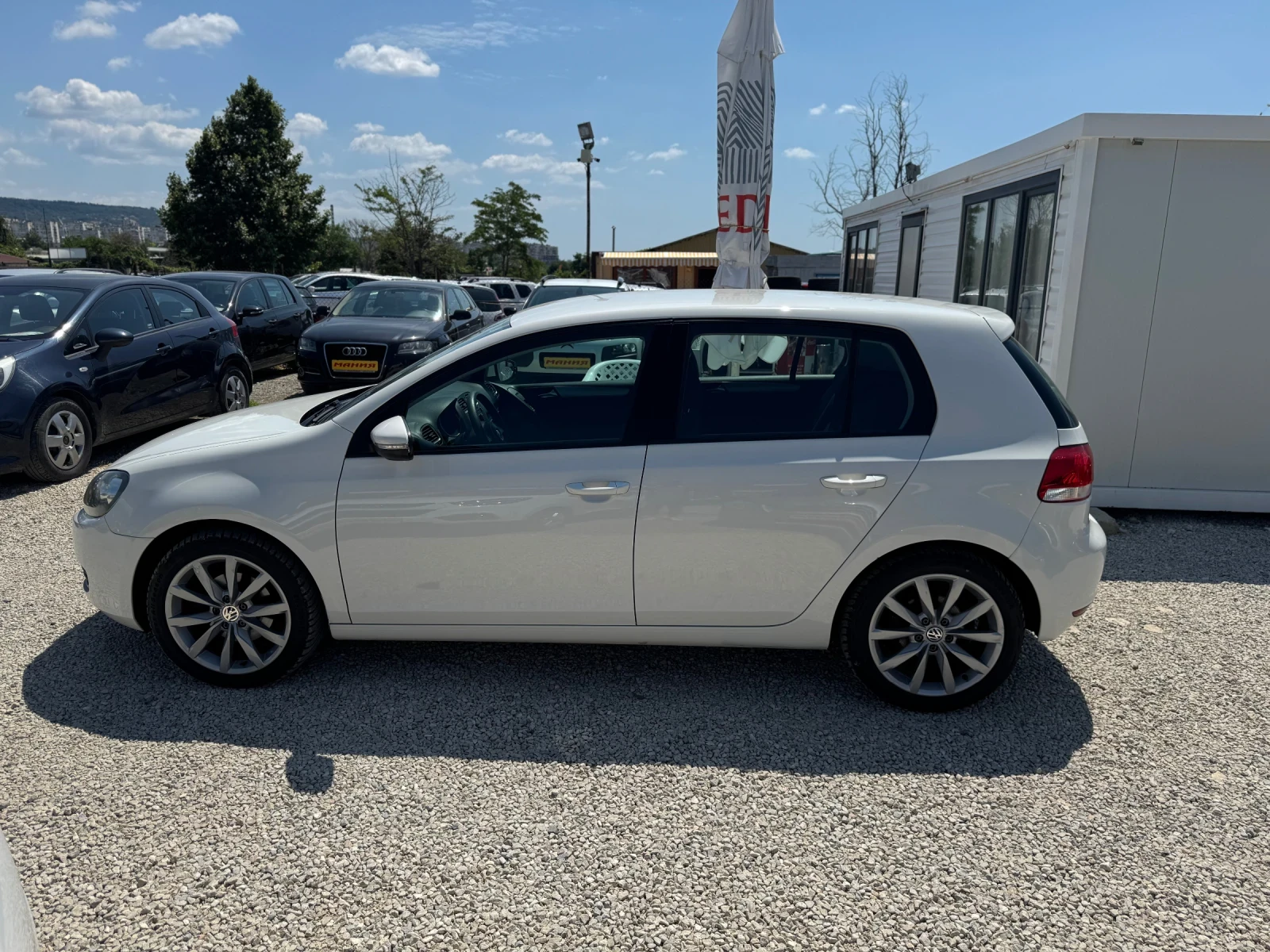 VW Golf 1.4I - изображение 6
