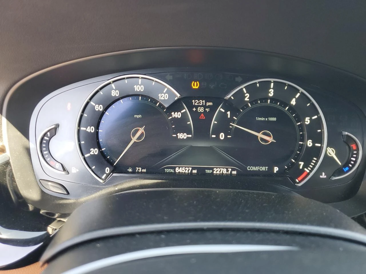 BMW 540 M PACK* HARMAN* HEAD UP* KEYLESS* КАМЕРА* М ОКАЧВА - изображение 9
