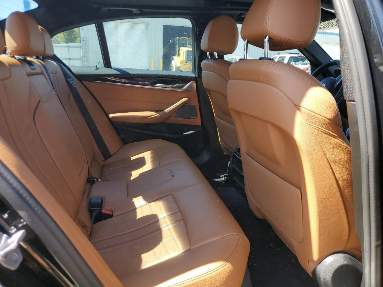 BMW 540 M PACK* HARMAN* HEAD UP* KEYLESS* КАМЕРА* М ОКАЧВА - изображение 10