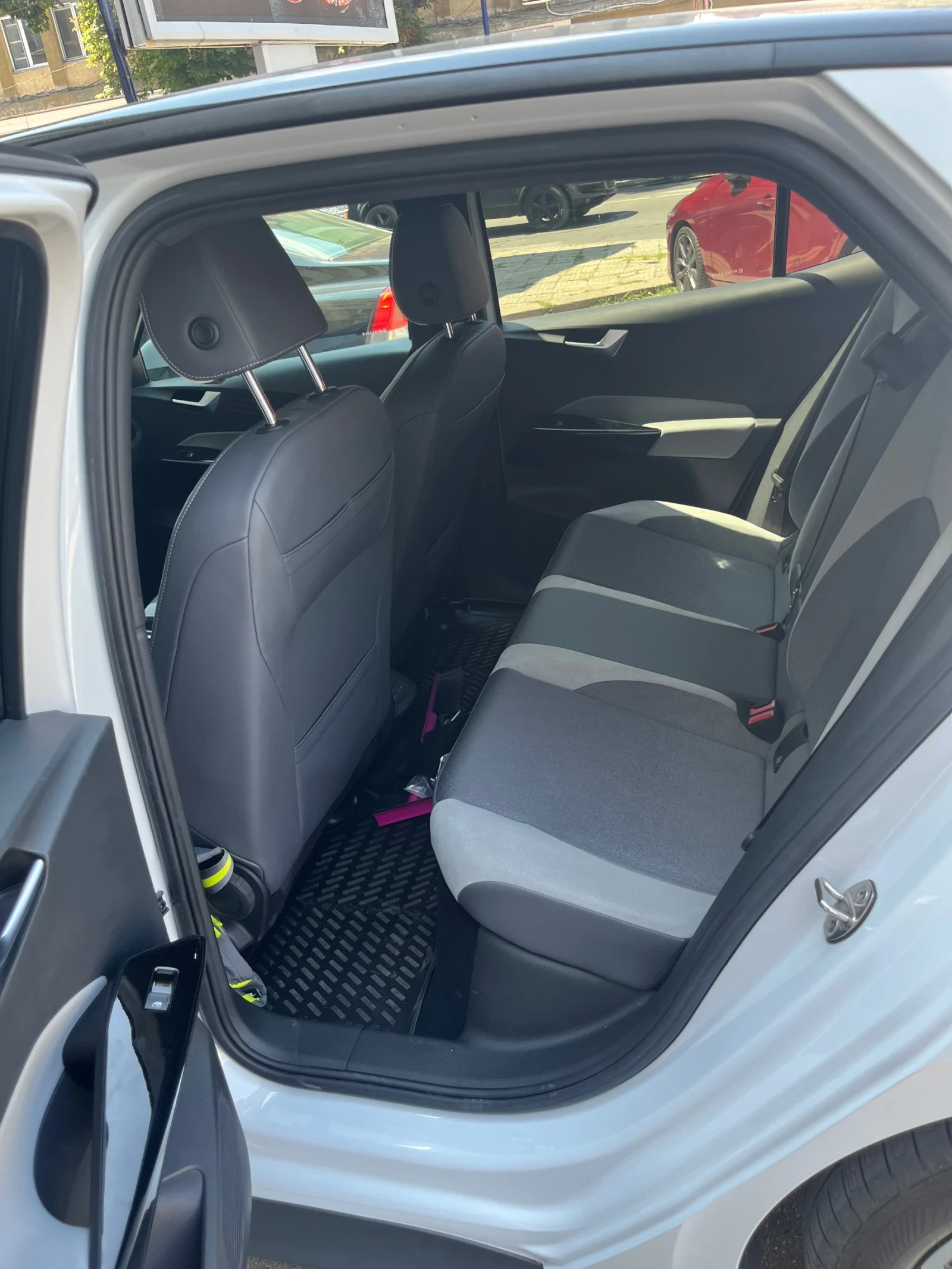 VW ID.3 PRO - изображение 8