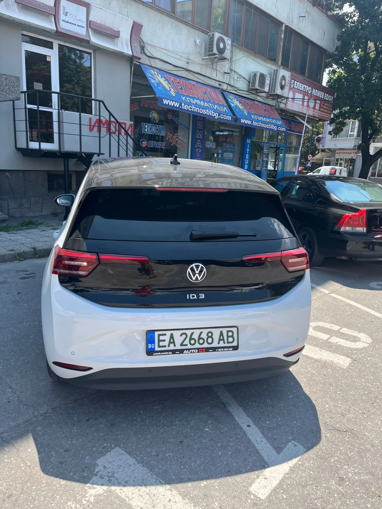 VW ID.3 PRO - изображение 4