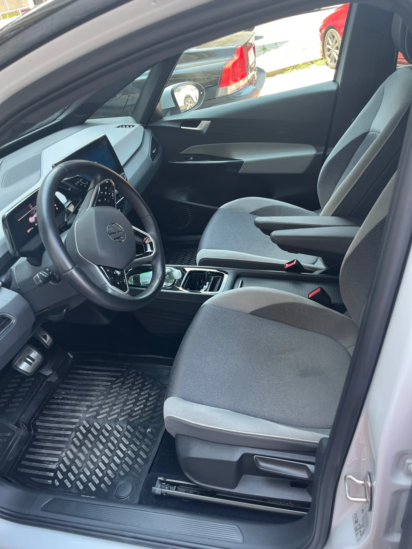 VW ID.3 PRO - изображение 7
