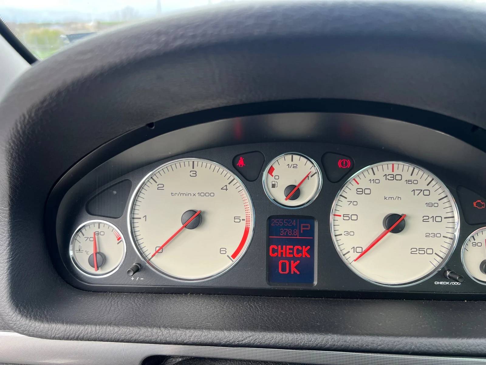 Peugeot 407 | Mobile.bg   11