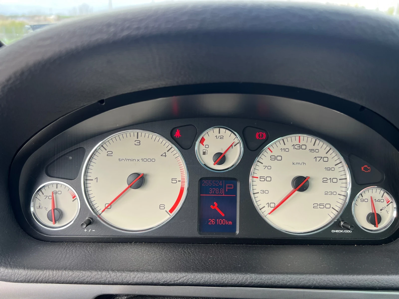 Peugeot 407 | Mobile.bg   13