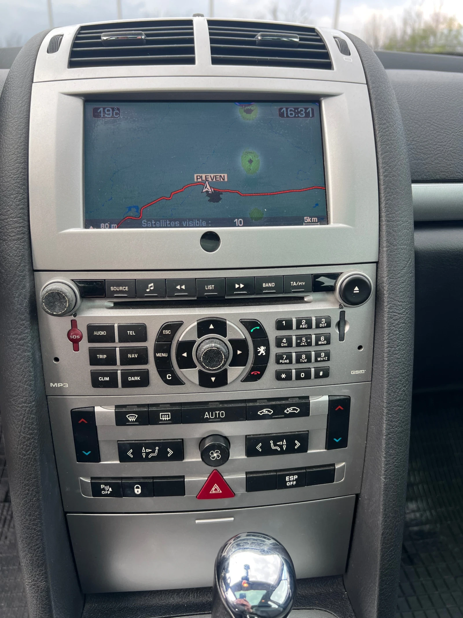 Peugeot 407  - изображение 9