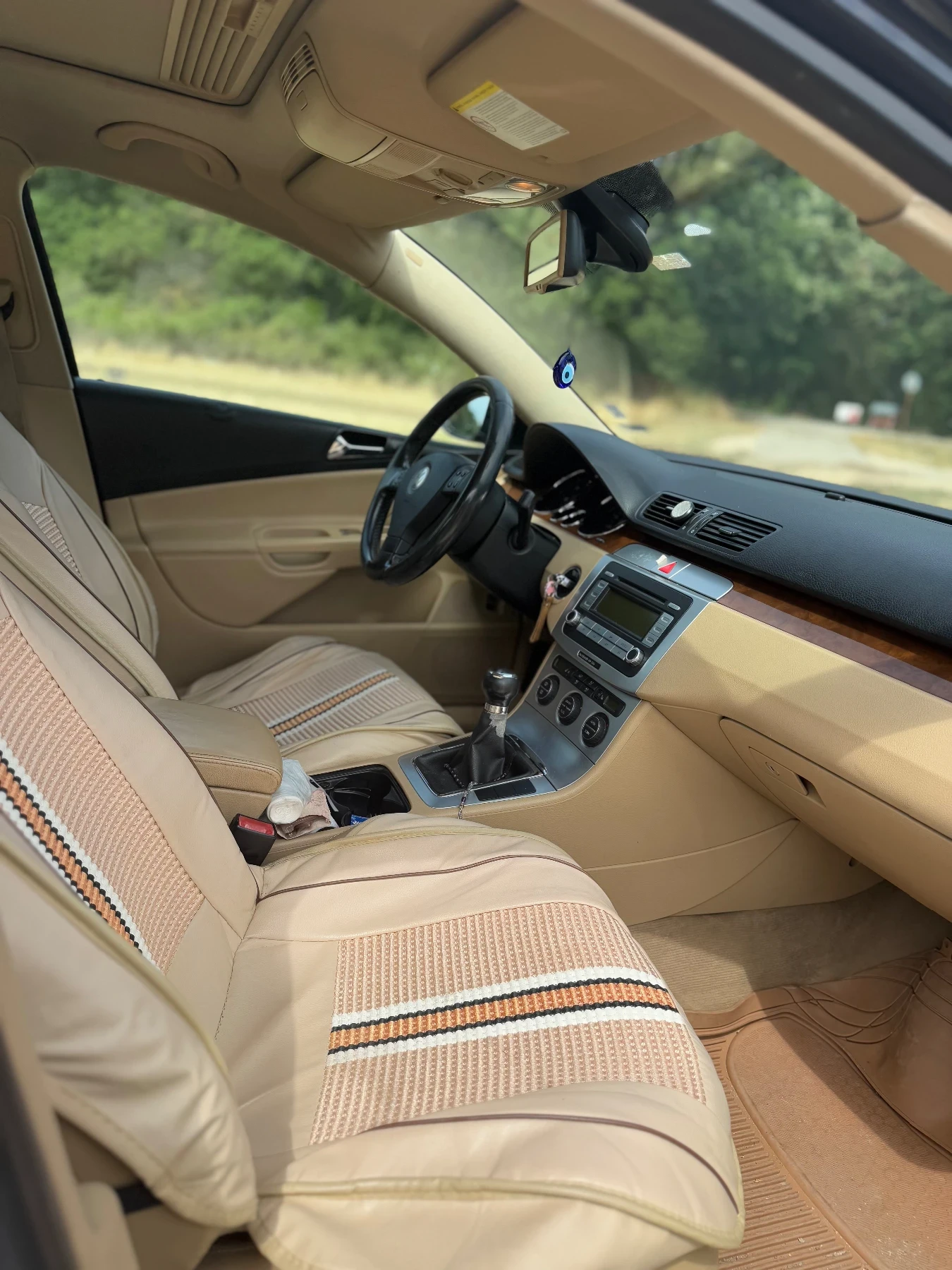 VW Passat 2, 0 TDI - изображение 10
