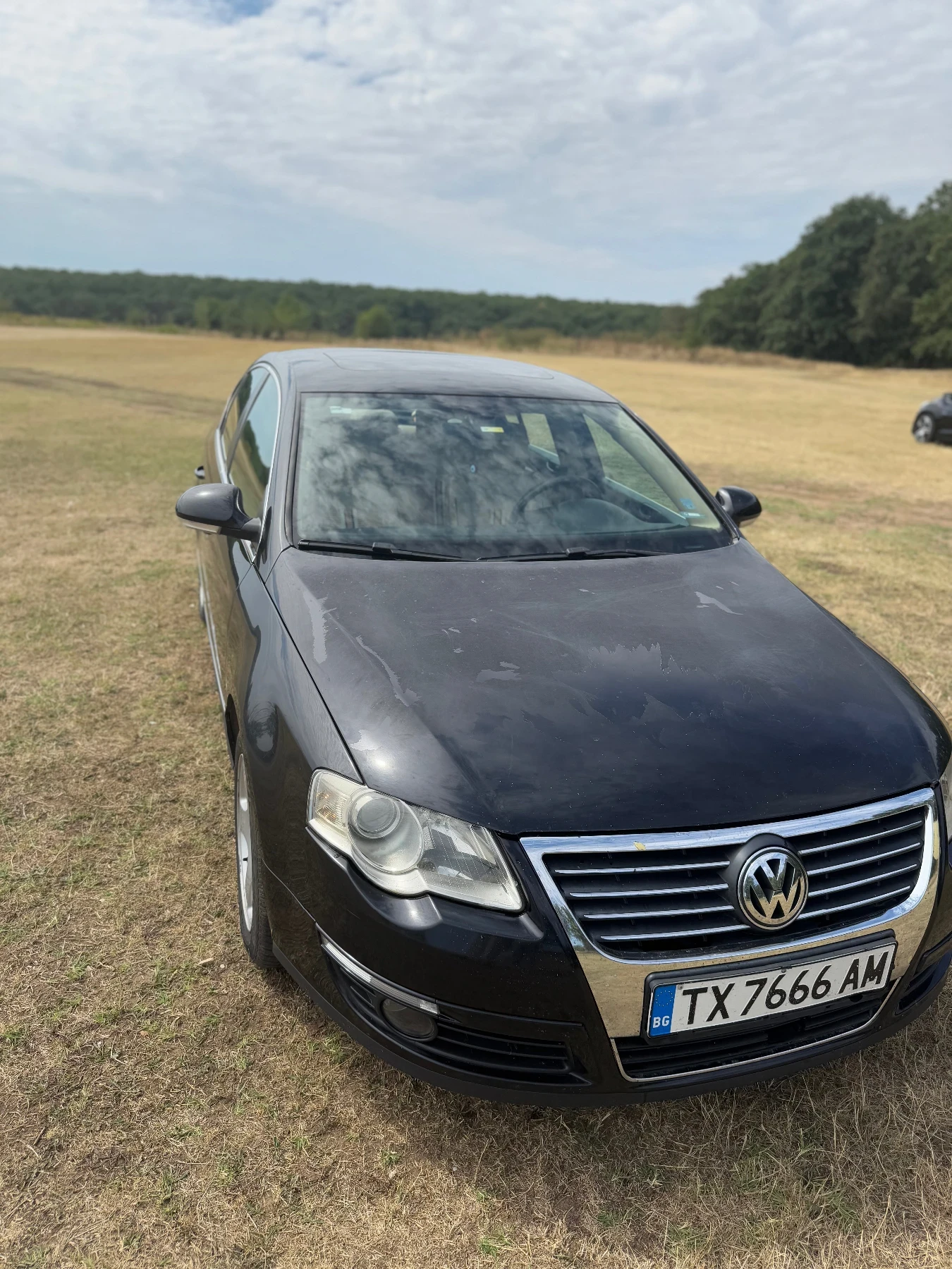 VW Passat 2, 0 TDI - изображение 3