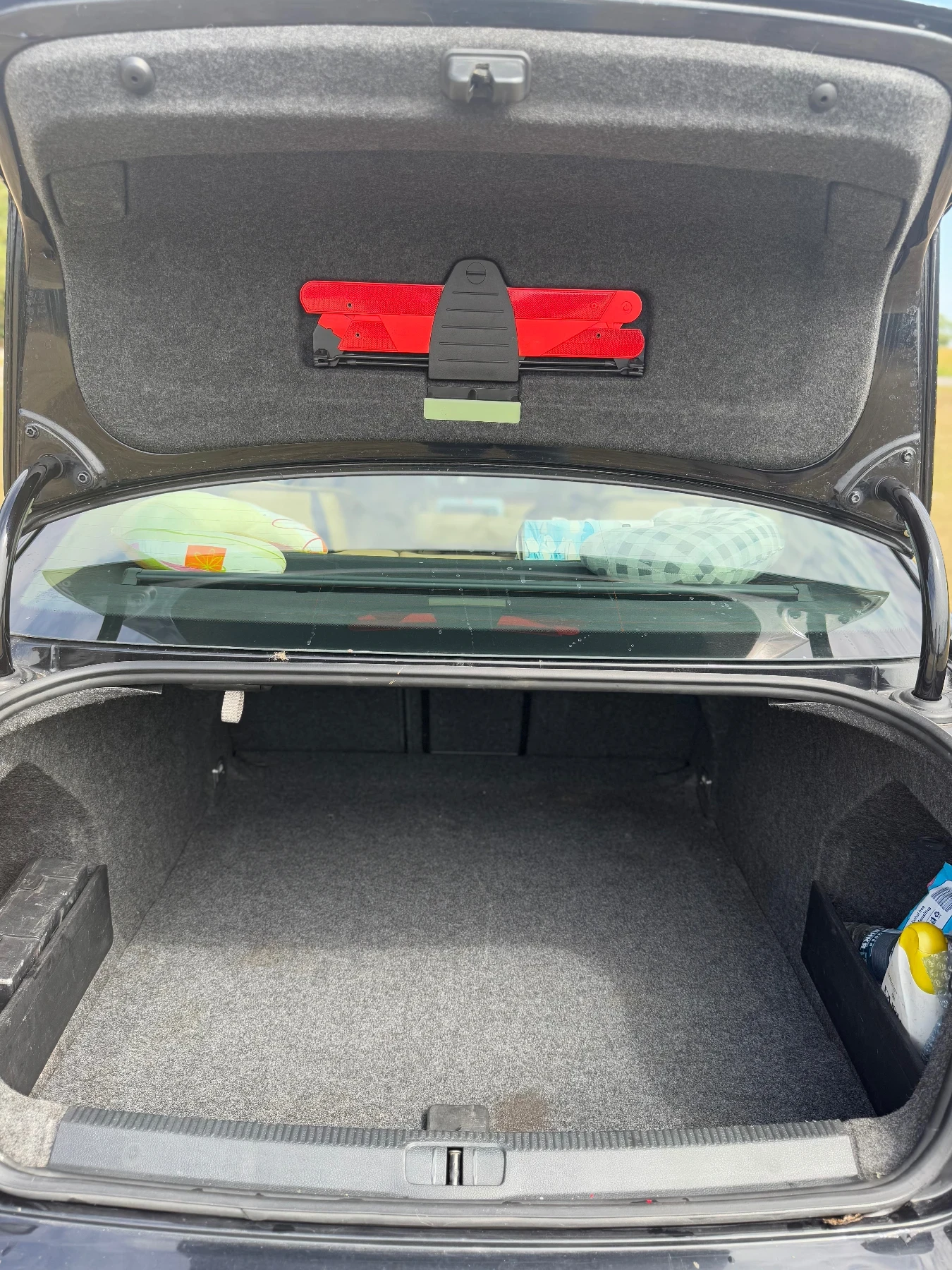 VW Passat 2, 0 TDI - изображение 7