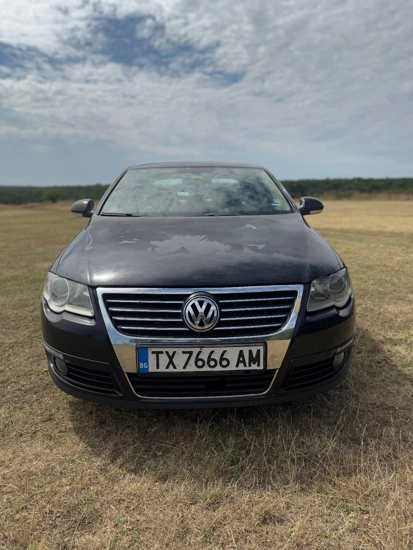 VW Passat 2, 0 TDI | Mobile.bg   1