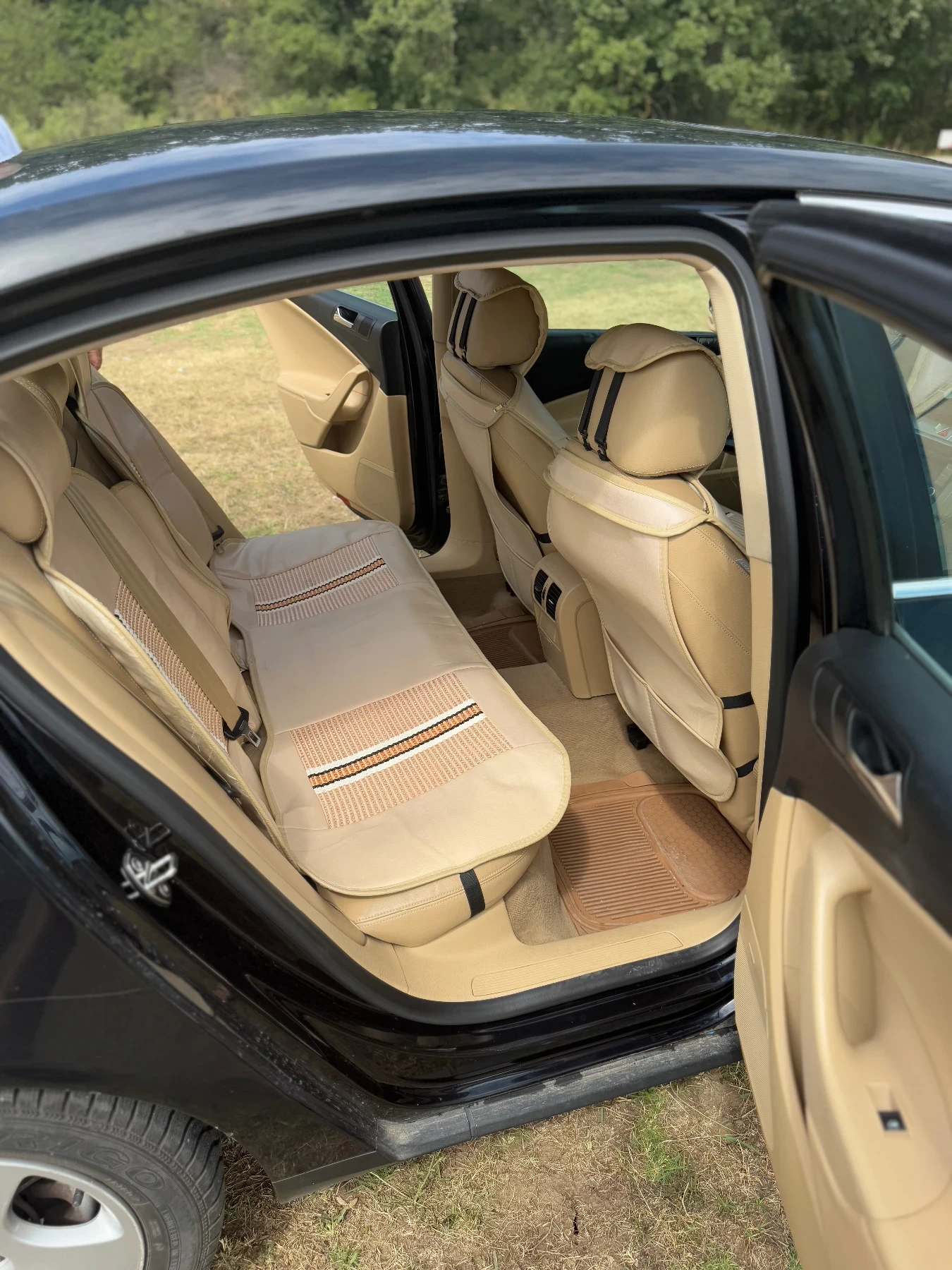 VW Passat 2, 0 TDI | Mobile.bg   11