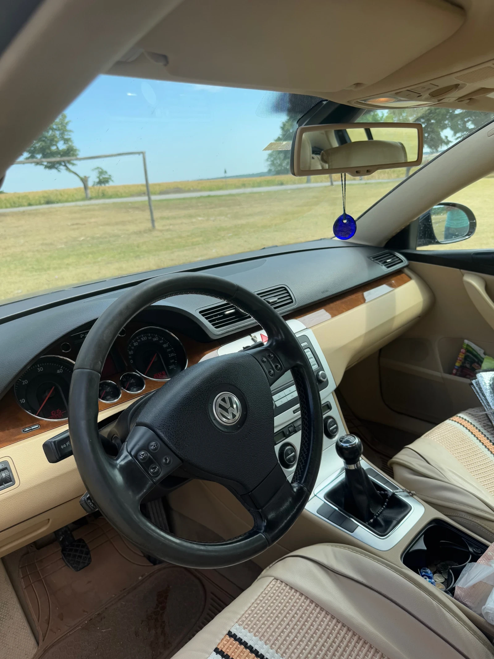 VW Passat 2, 0 TDI - изображение 9