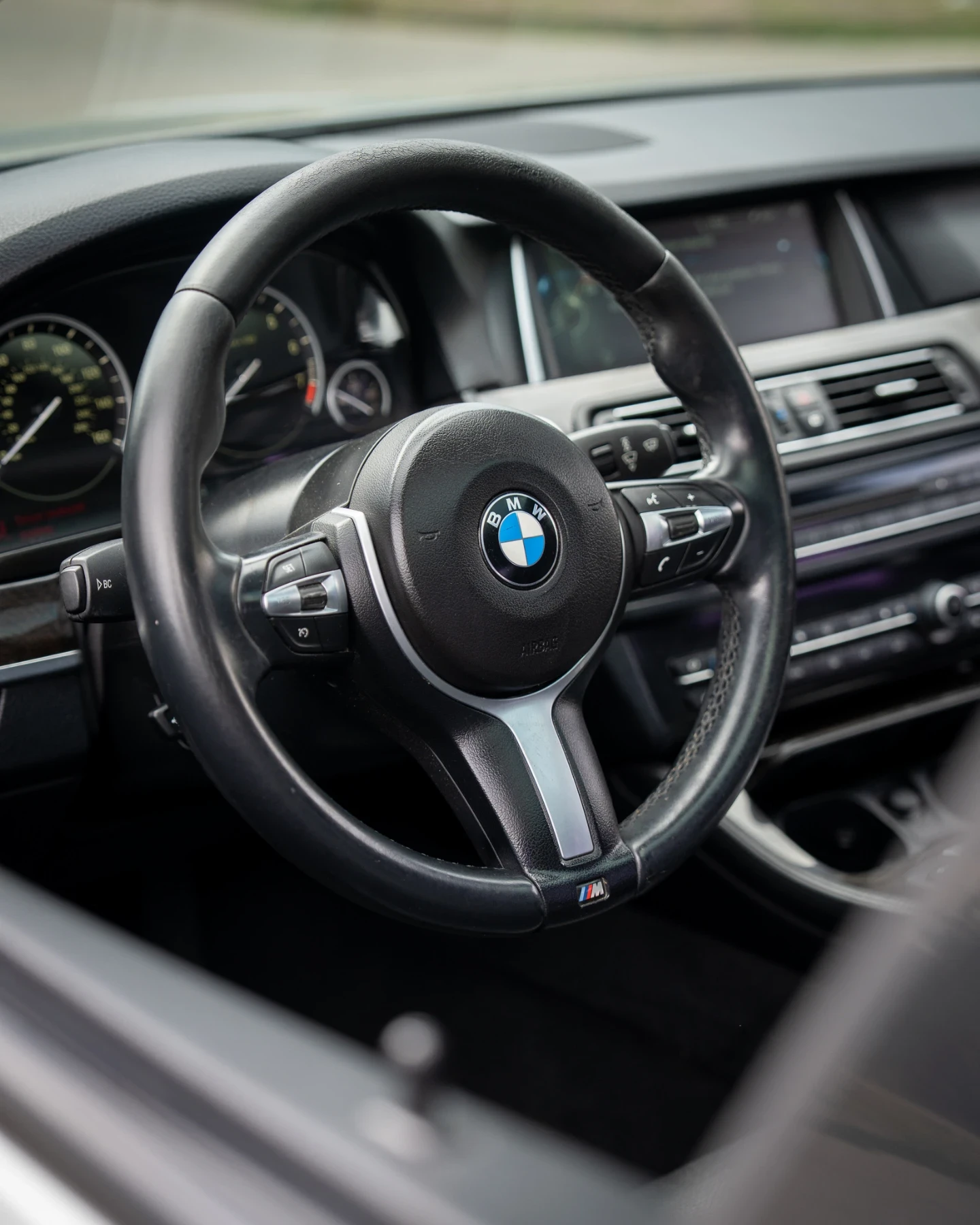 BMW 535  - изображение 5