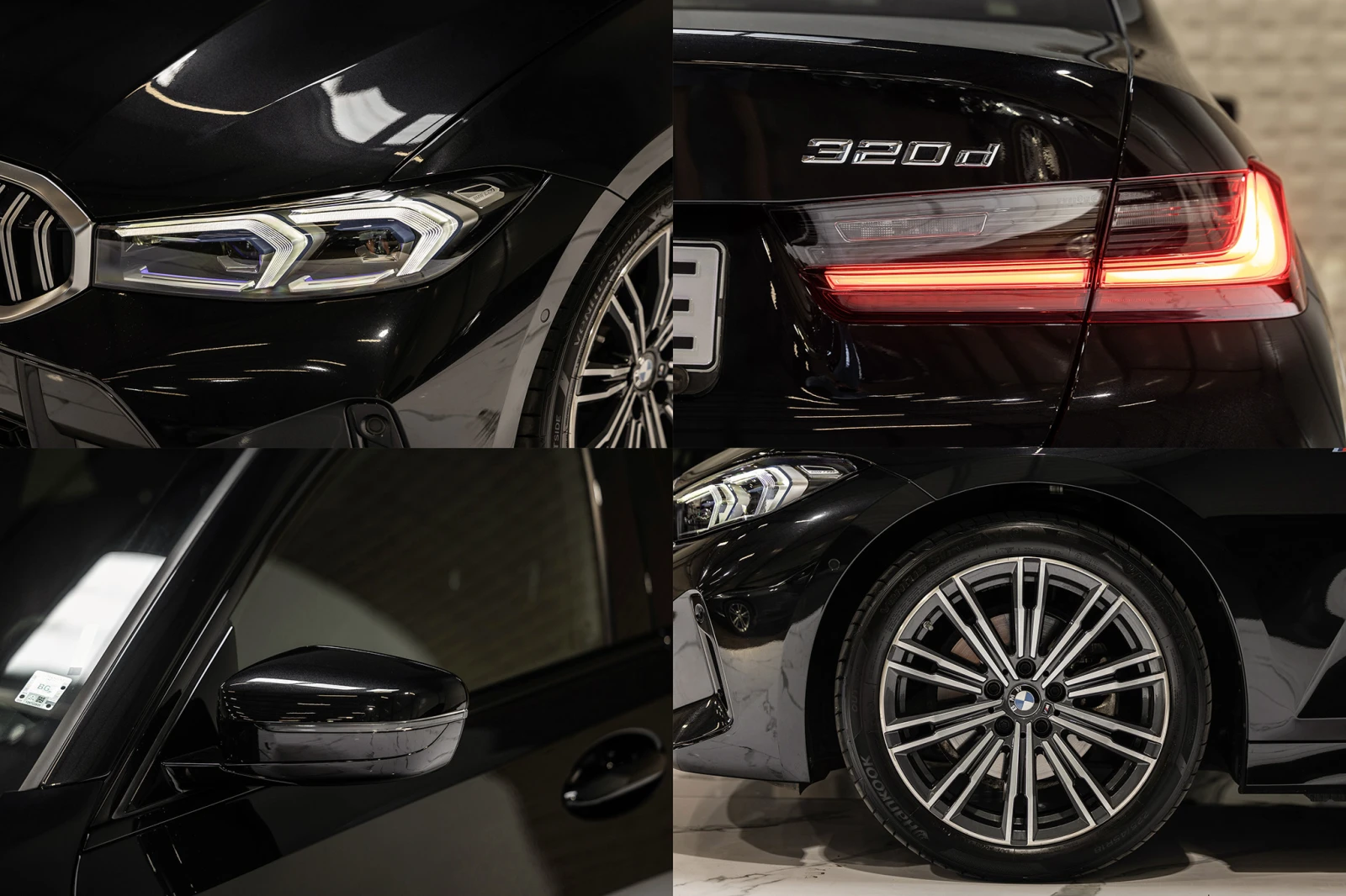 BMW 320 M sport | Mobile.bg   17