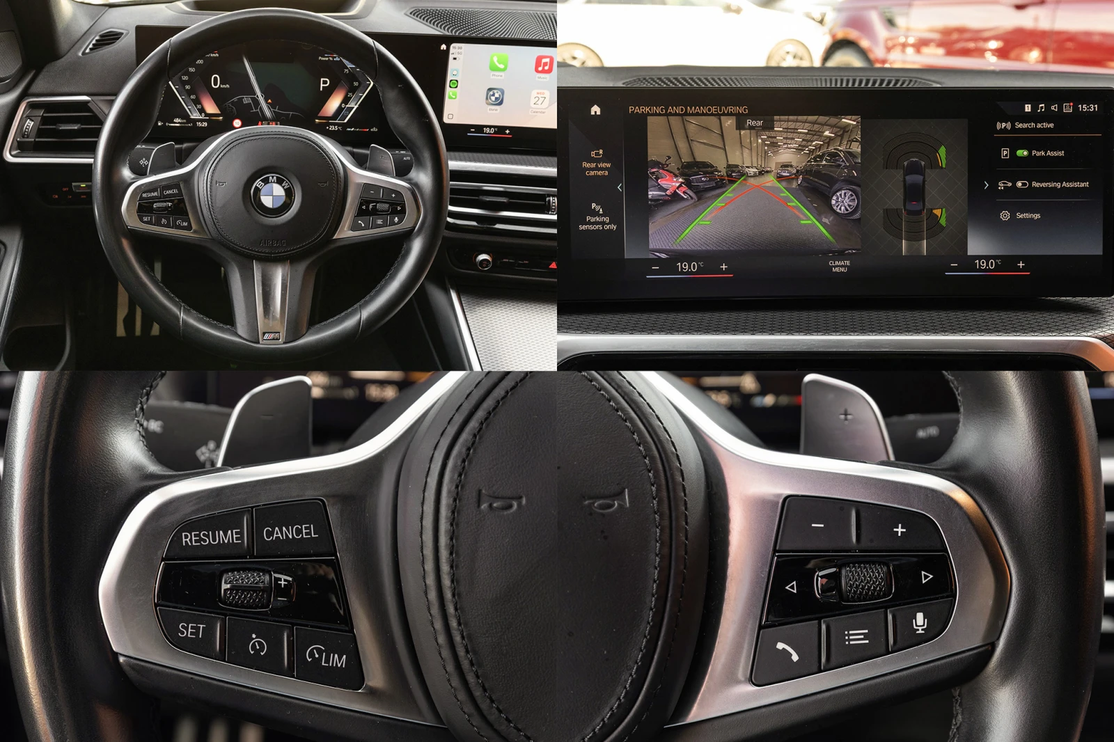 BMW 320 M sport | Mobile.bg   13