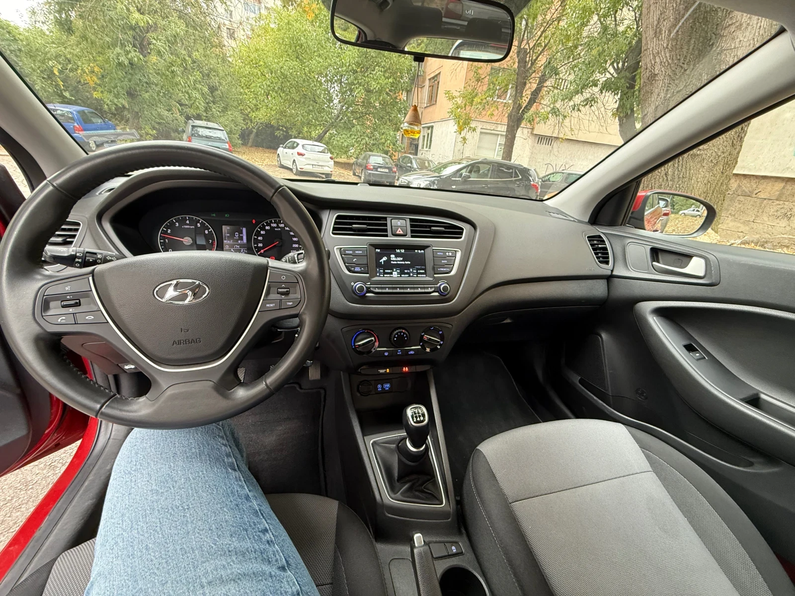 Hyundai I20  - изображение 7